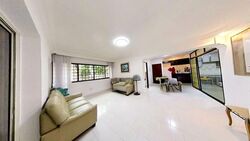 Blk 236 Bishan Street 22 (Bishan), HDB 4 Rooms #562921231